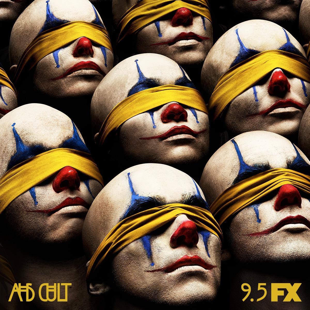 American Horror Story: Cult