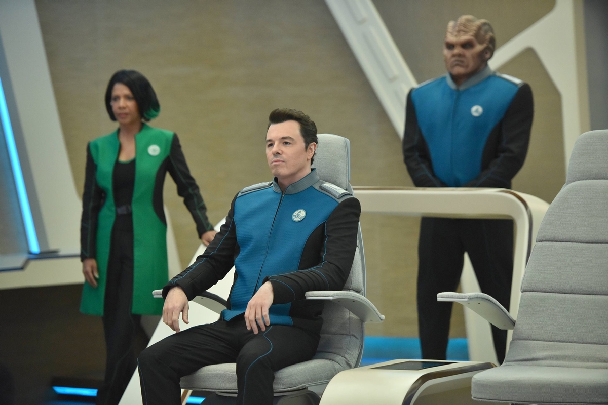 The Orville