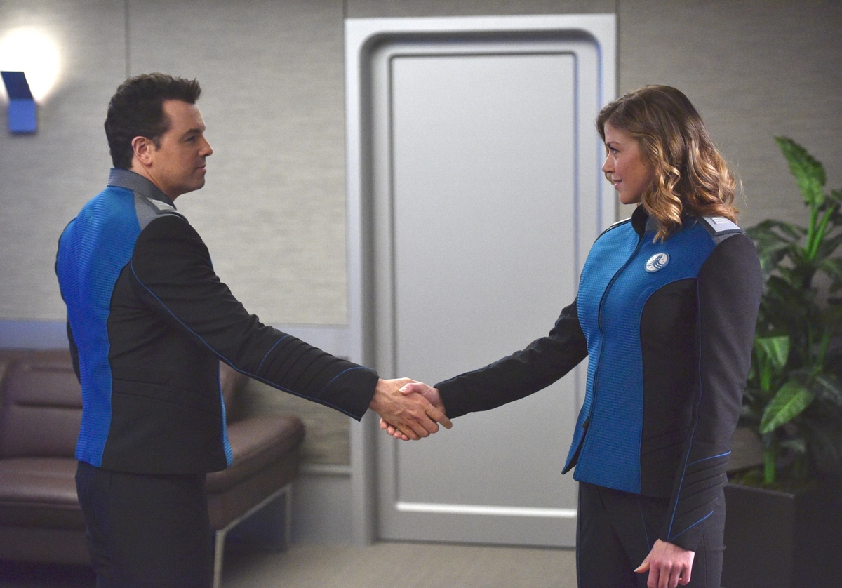 The Orville