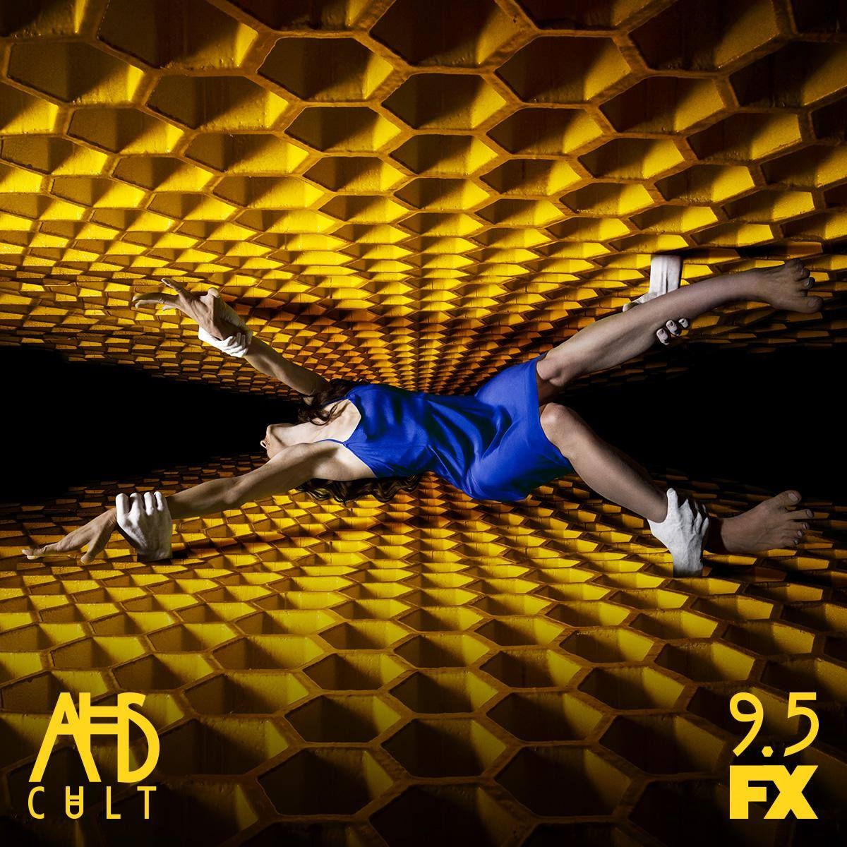 American Horror Story: Cult