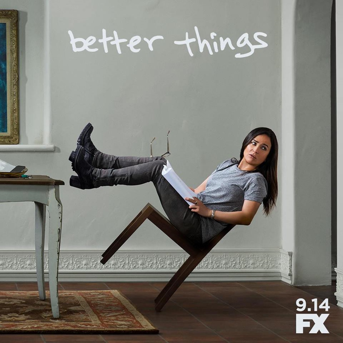 Better Things