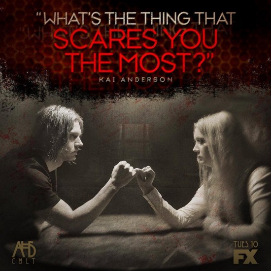 American Horror Story: Cult