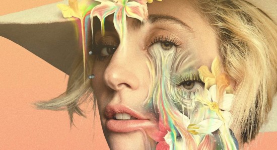 Lady Gaga estrela o documentário Gaga: Five foot two