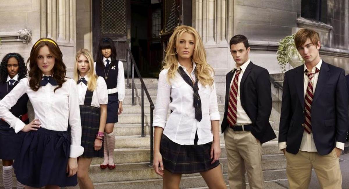 Gossip girl