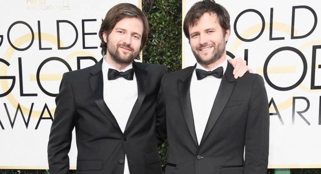 Matt e Ross Duffer