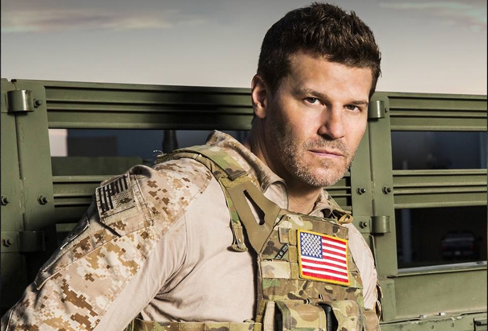 Seal team