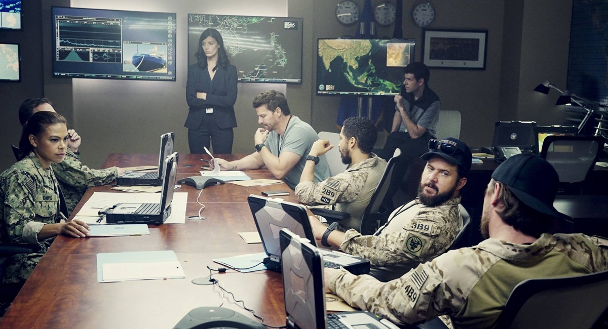 Seal team