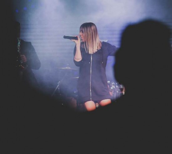 Cantora Babi Ceresa
