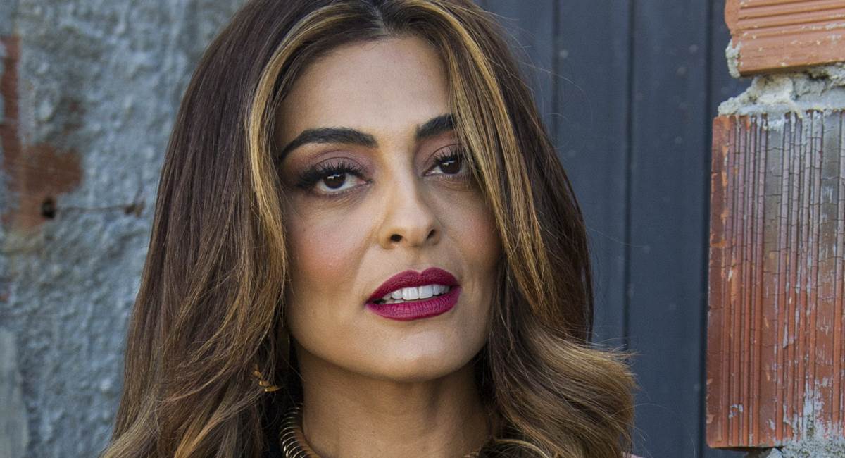 Bibi é o papel mais marcante da carreira de Juliana Paes
