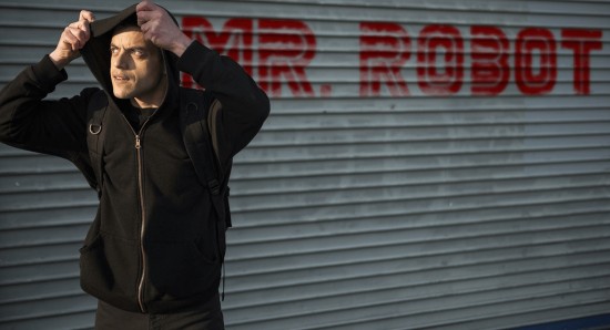 Terceira temporada de Mr. Robot