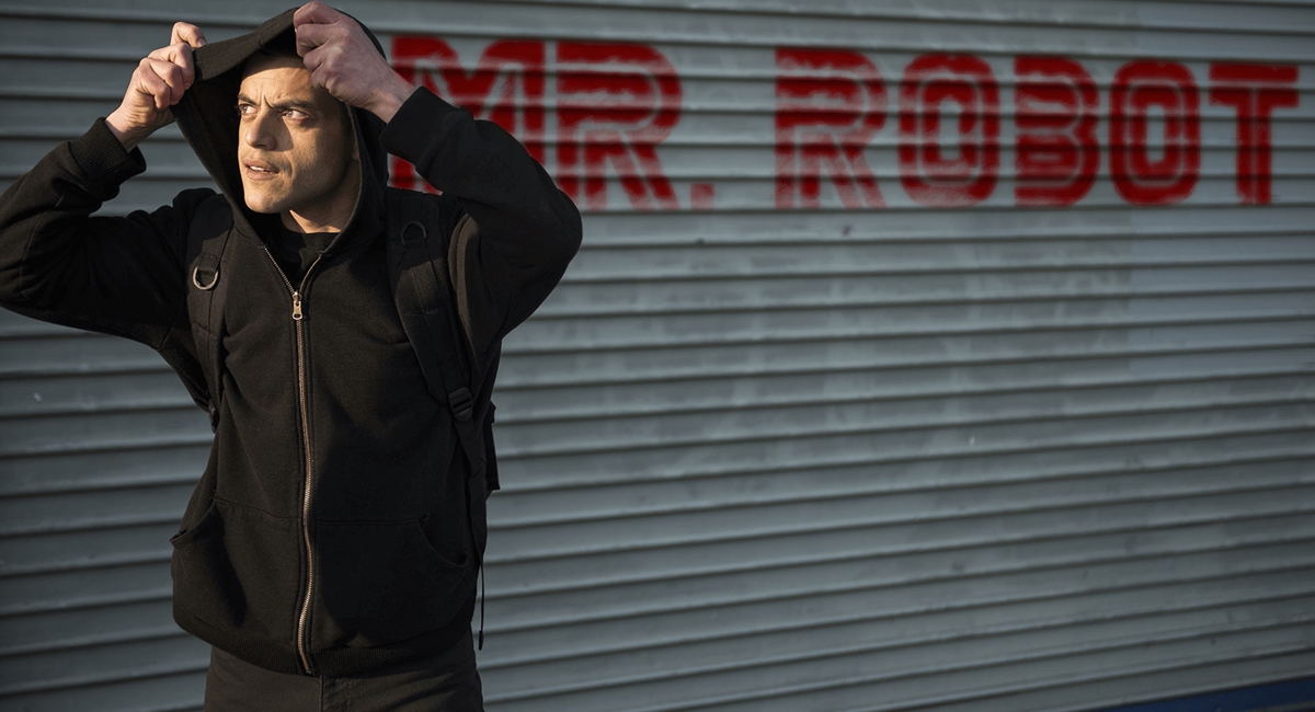 Terceira temporada de Mr. Robot