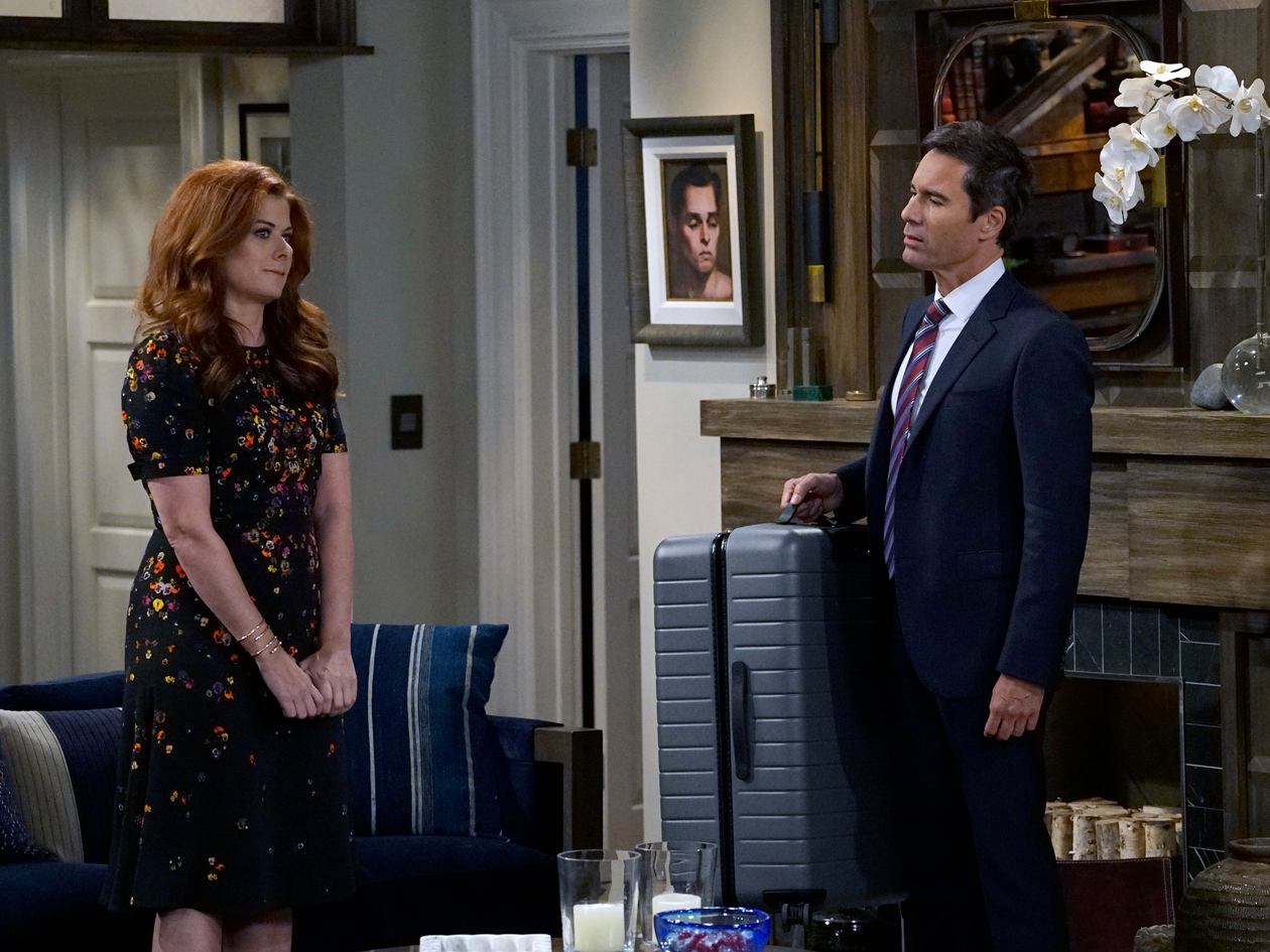 Will & Grace