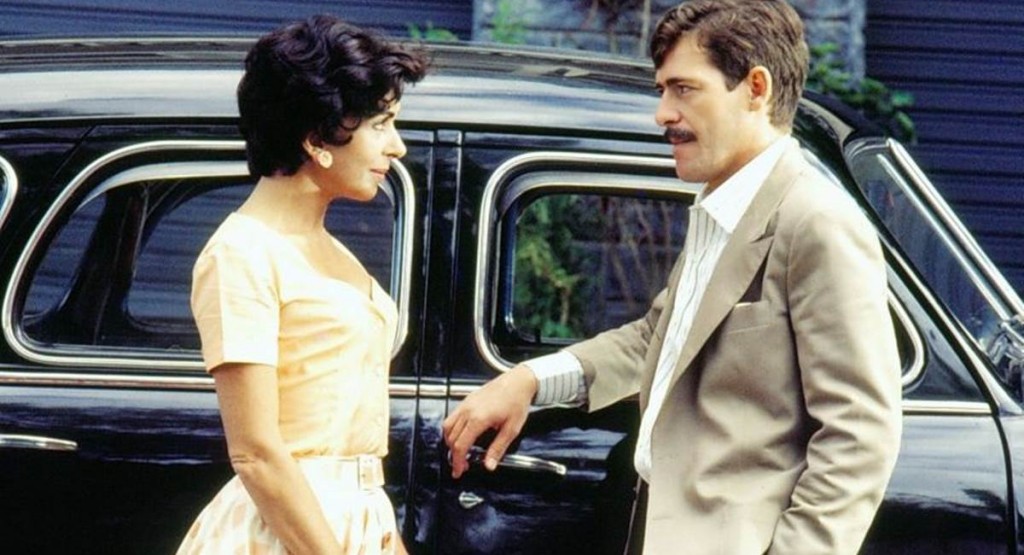 Em Anos Dourados, Betty Faria vivia mulher à frente do tempo dela