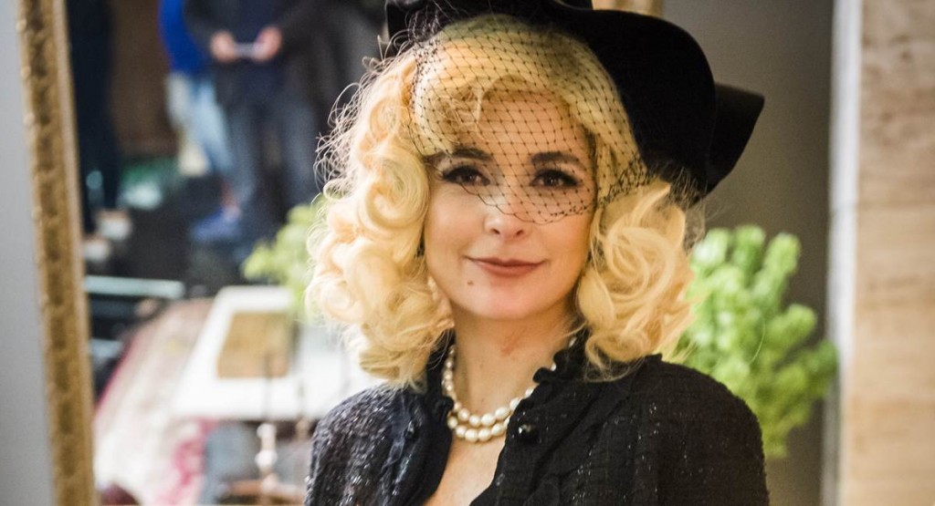 Nem o nome de Claudia Abreu salvou a estreia de Cidade Proibida