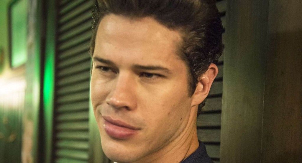 José Loreto como Bonitão