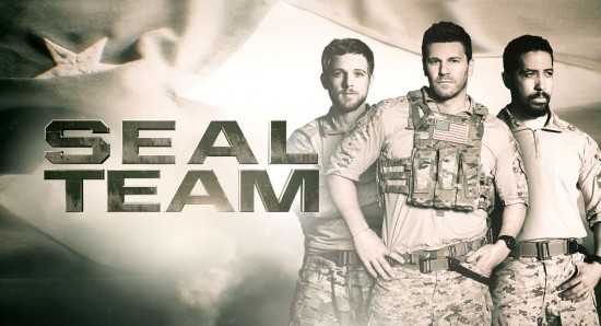 Seal team