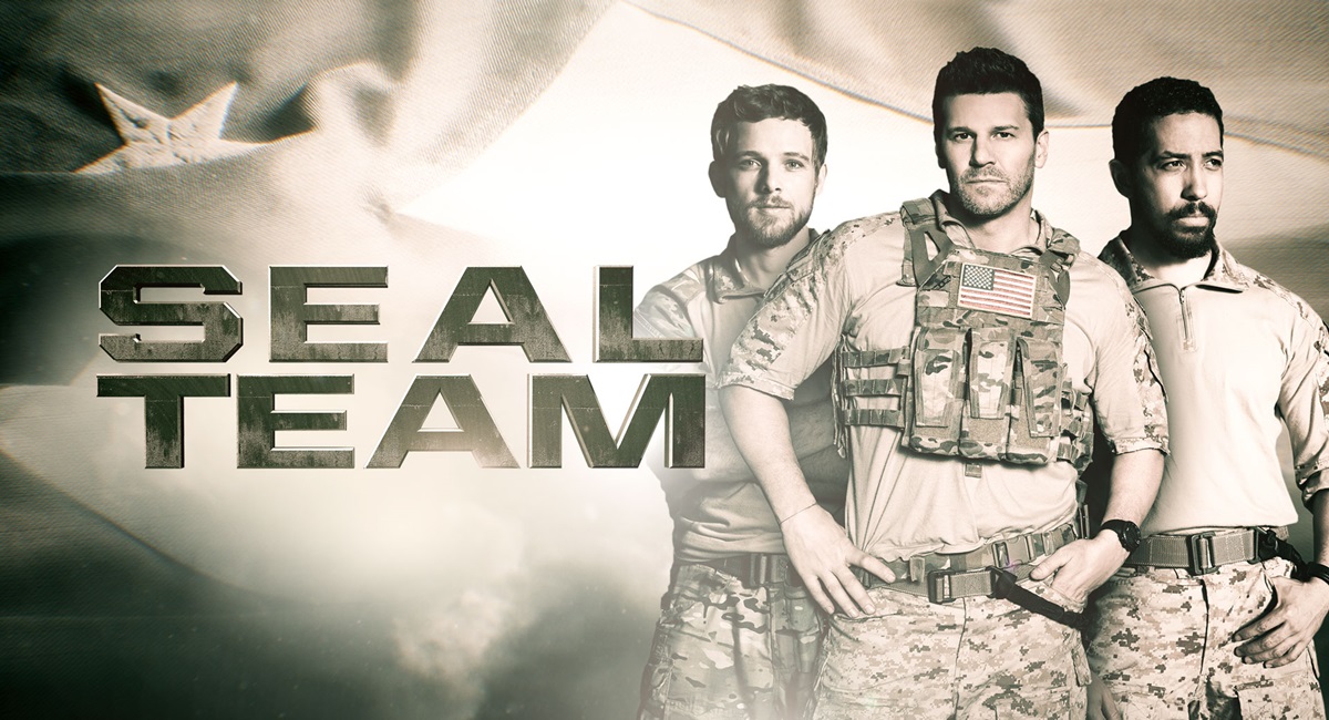 Seal team