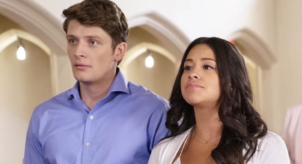 Jane the virgin abre a temporada de estreias de novembro