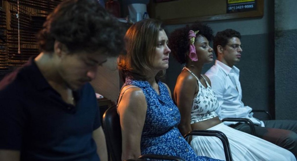 A minissérie Justiça concorre ao Emmy internacional em duas categorias