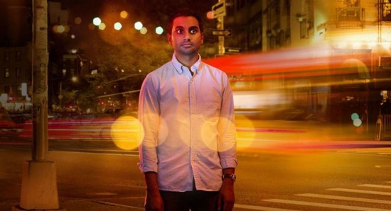 Carisma e talento de Aziz Ansari são o ponto alto de Master of none