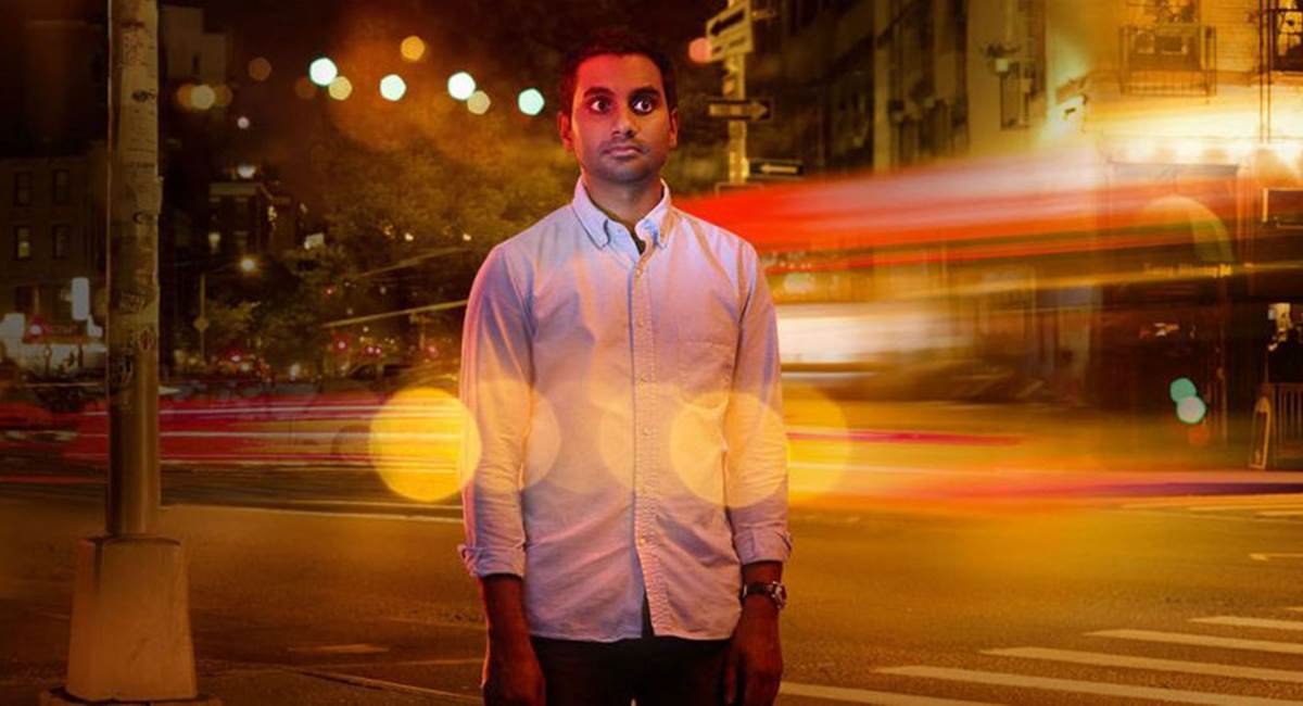 Carisma e talento de Aziz Ansari são o ponto alto de Master of none