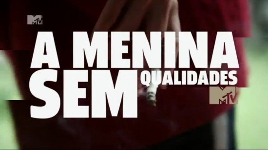A menina sem qualidades