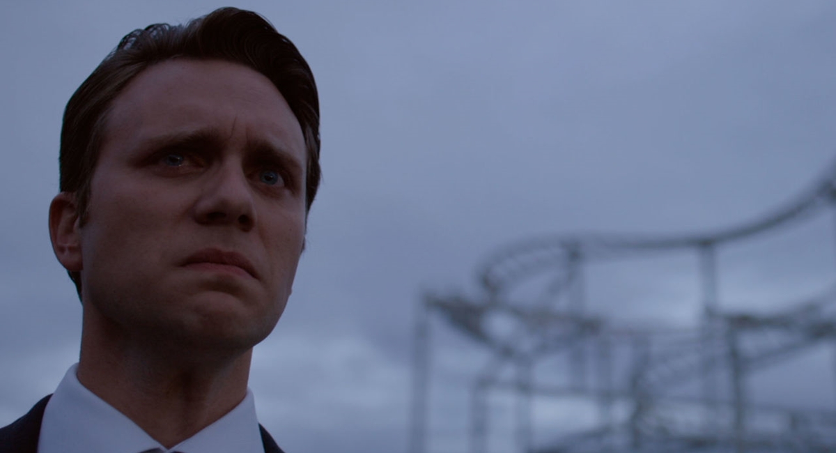 Crédito: Reprodução/Internet. Tyrell ganhará mais destaque na nova temporada