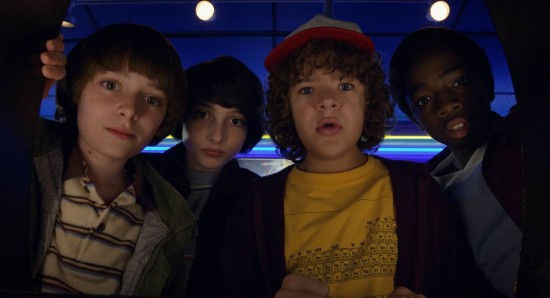 Stranger things volta com dose de mistérios elevada