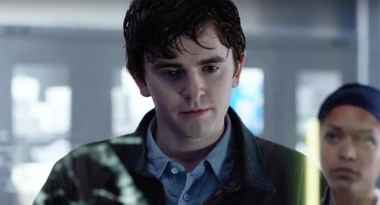 The good doctor