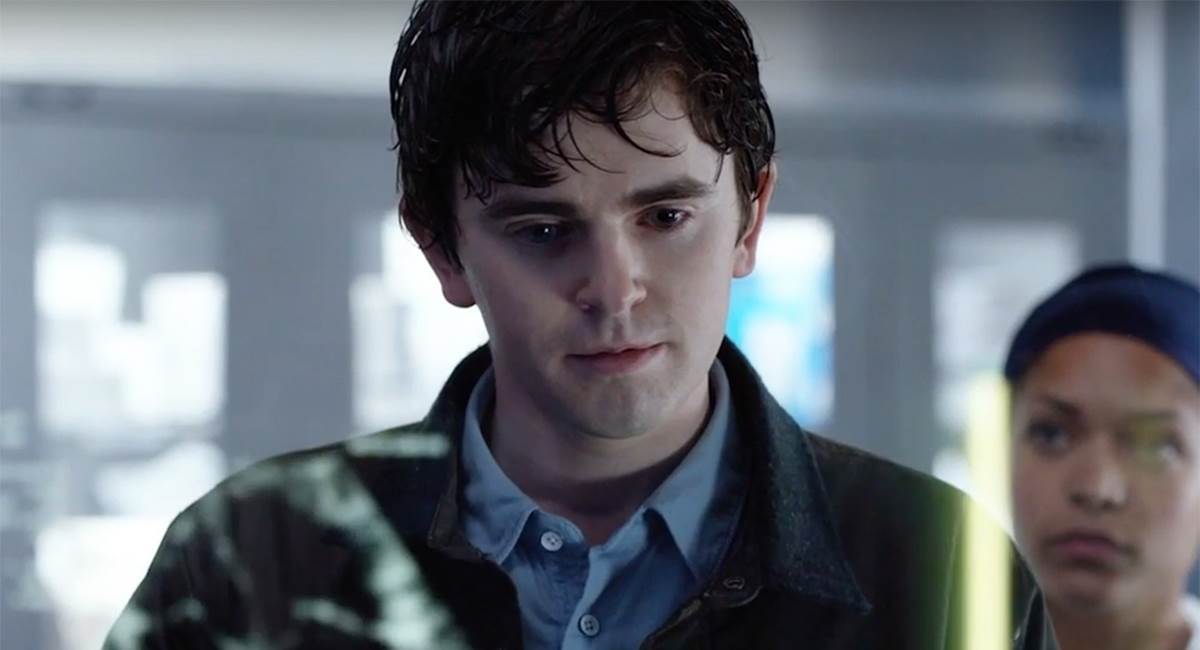 The good doctor