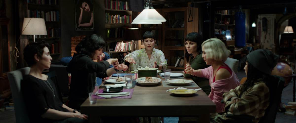 Crédito: Netflix/Divulgação