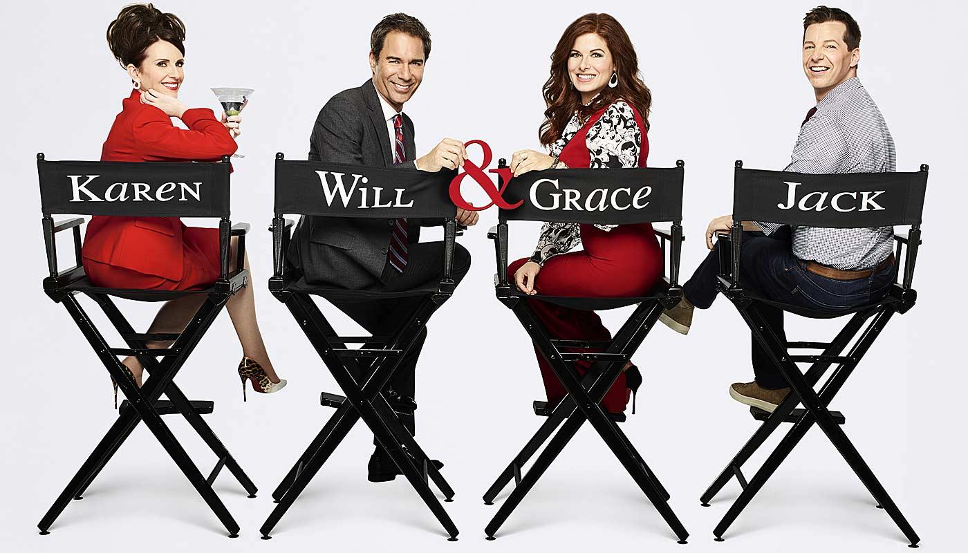 Will & Grace