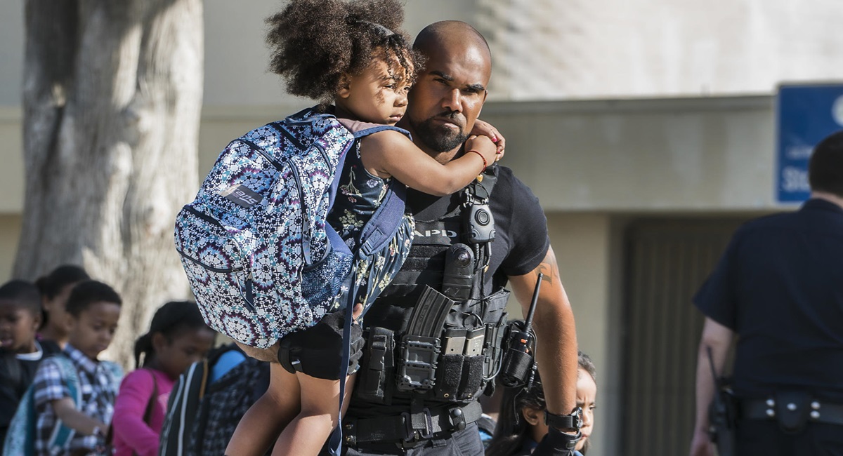 S.W.A.T.