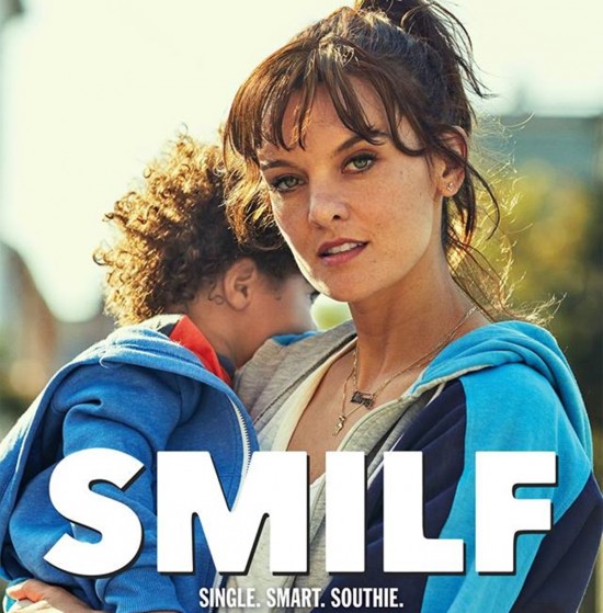 Smilf