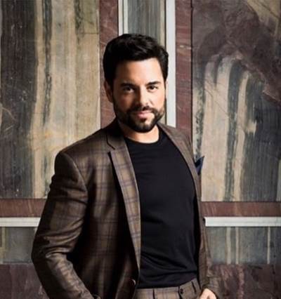 Pedro Carvalho