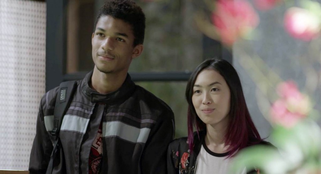 Anderson e Tina enfrentam racismo da mãe dela para continuar sendo um casal