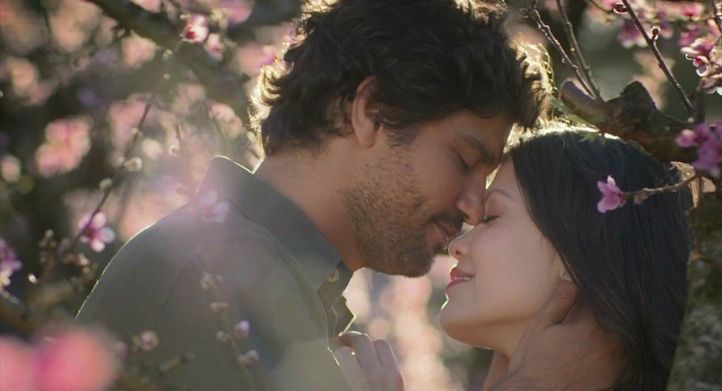 Será que Inácio e Maria Vitória ficarão juntos antes do fim de Tempo de amar?