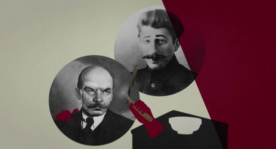 A Revolução Russa é tema de documentário no canal Curta!