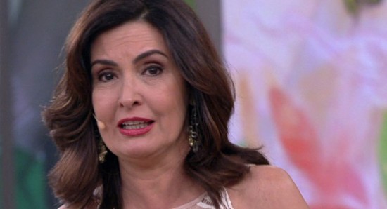 A reinvenção de Fátima Bernardes deu certo, mas ela não se descolou do rótulo de ex-jornalista