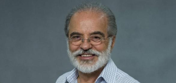 Genézio de Barros