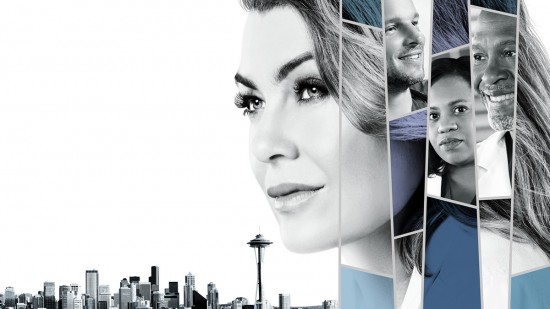 Grey's Anatomy