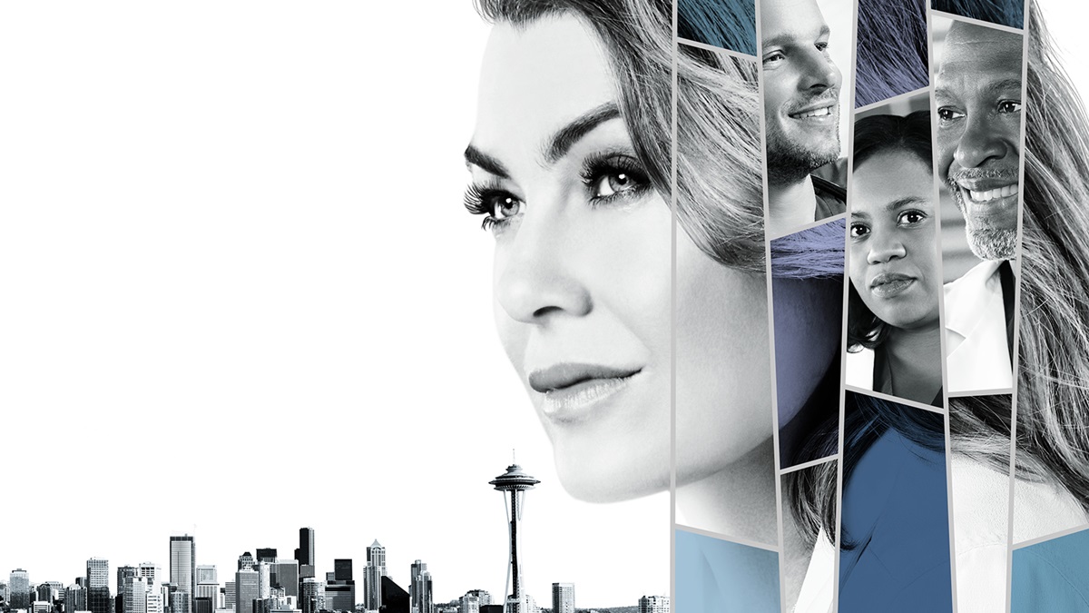 Grey's Anatomy