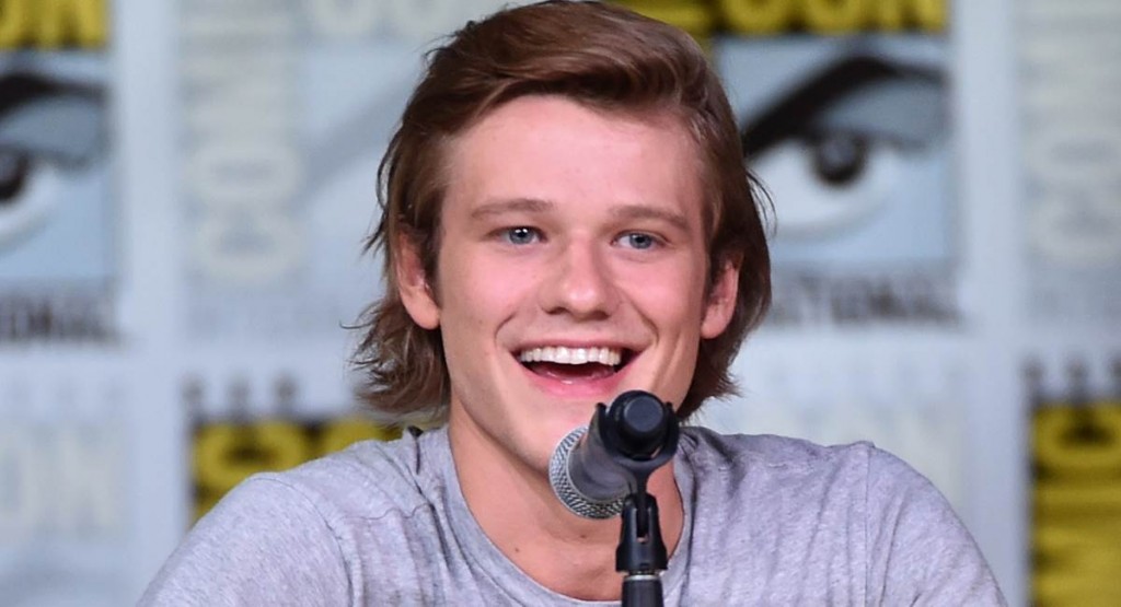 O jovem Lucas Till é o novo MacGuyver