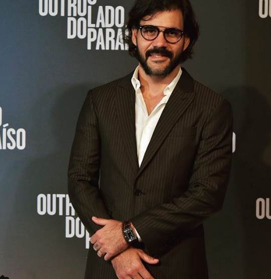 Juliano Cazarré