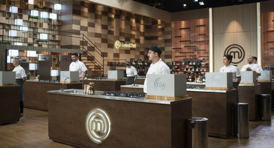 Band/Divulgação. Essa foi a última prova da caixa misteriosa da temporada do MasterChef