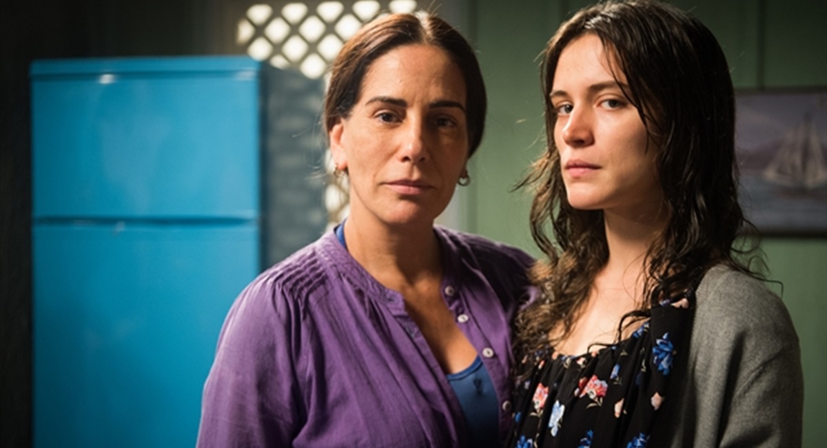 Duda e Clara serão aliadas na segunda fase de O outro lado do paraíso