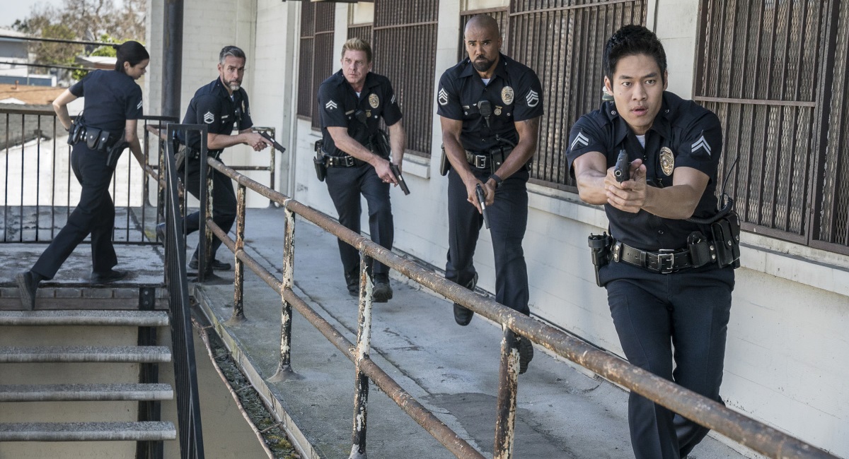 S.W.A.T.