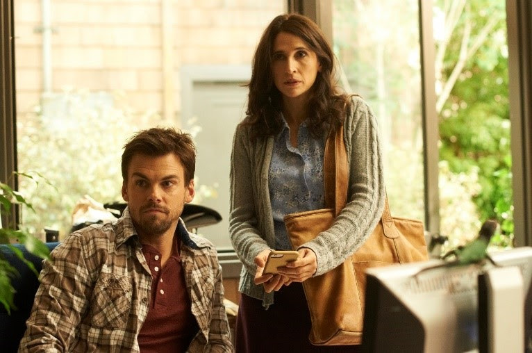 Série Casual