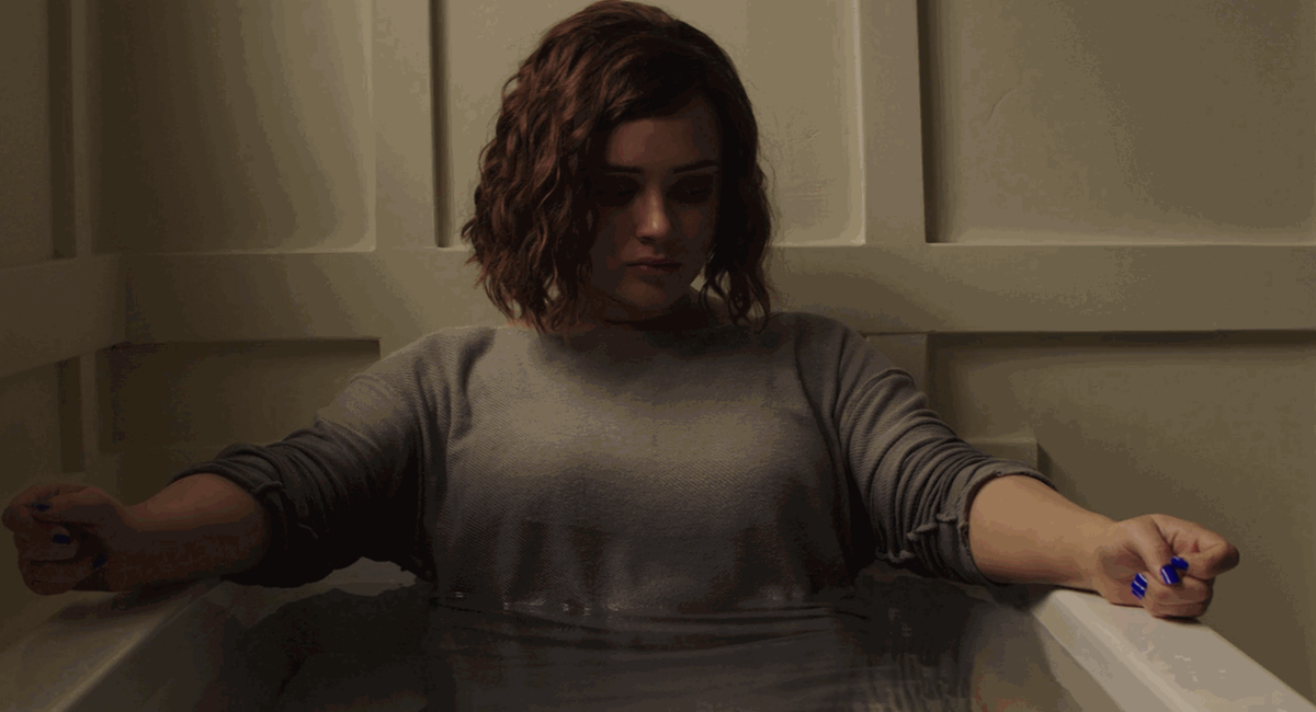 13 Reasons Why
