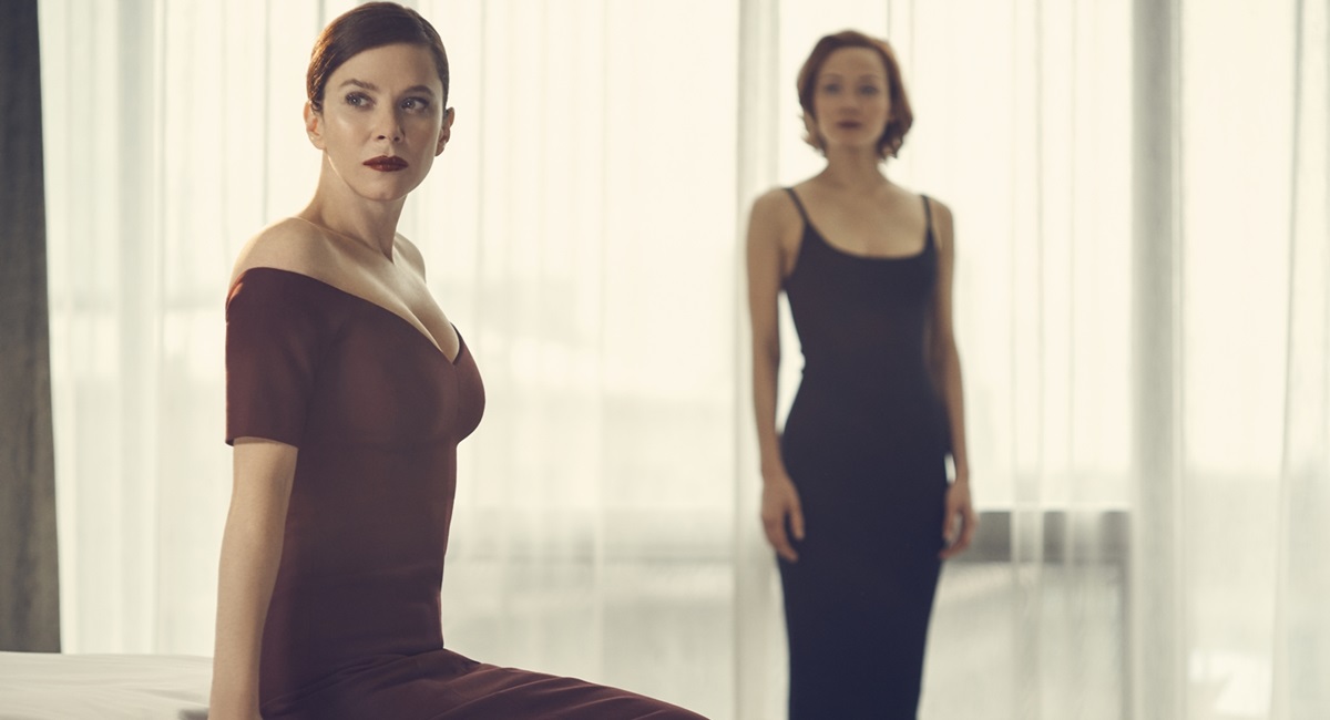 The Girlfriend Experience